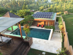 Villa Mandalika